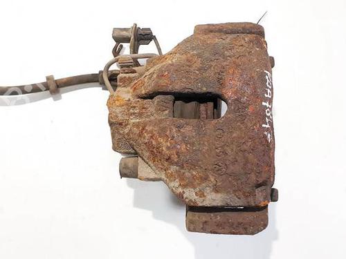 Used Right front brake caliper Right front brake caliper AUDI A6 C6 (4F2) 2.4 (177 hp) 35381799 35381799