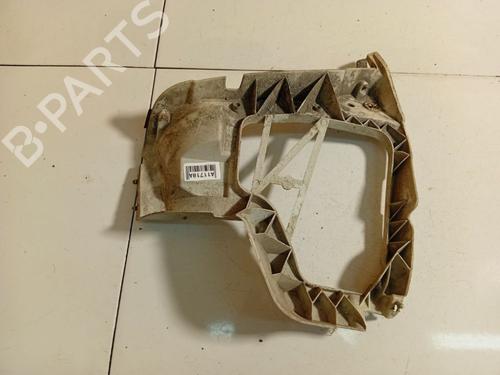 Used Rear bumper bracket Rear bumper bracket FORD C-MAX (DM2) 1.8 TDCi (115 hp) 39734673 39734673