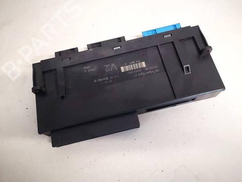Used Electronic module Electronic module PEUGEOT BOXER Van 2.2 HDi 150 (150 hp) 35270751 35270751