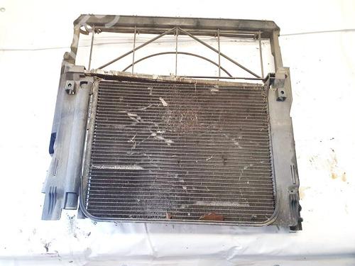Used AC radiator AC radiator 35405298 35405298