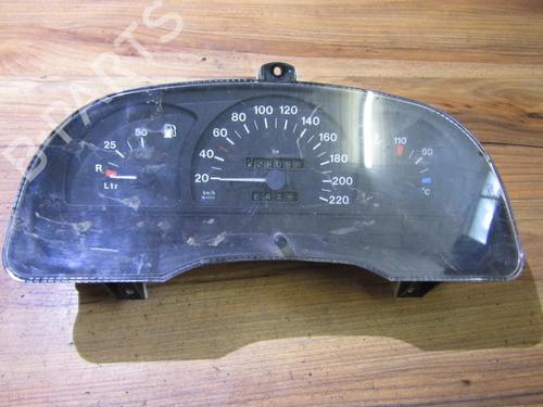 Kombiinstrument Kombiinstrument OPEL ASTRA F Hatchback (T92) 1.7 D (F08, M08, F68, M68) (57 hp) 35650533 35650533