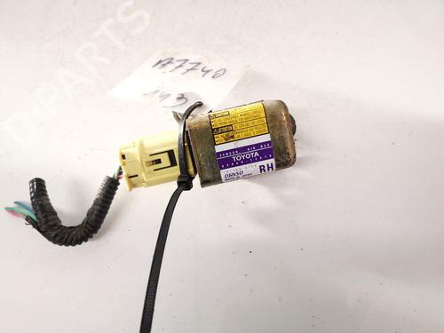 Used Electronic module Electronic module TOYOTA COROLLA Verso (_E12_) 2.0 D-4D (CDE120_, CDE120R) (90 hp) 32895636 32895636