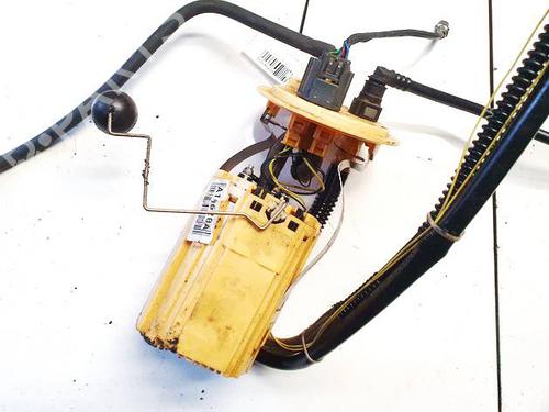 Bränslepump Bränslepump RENAULT TRUCKS MESSENGER Platform/Chassis B 120.55 (FN60F5) (116 hp) 34952381 34952381