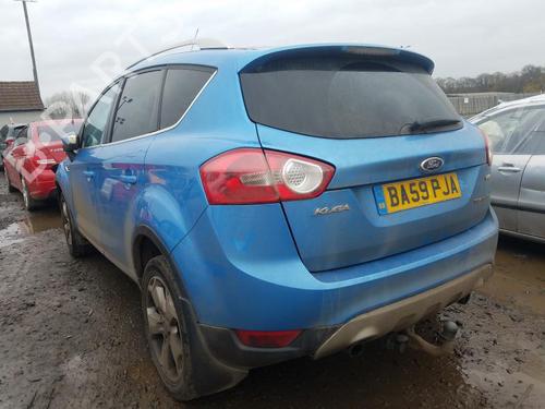 Fuse box FORD KUGA I 2.0 TDCi | BP33065701E1 - Image 7