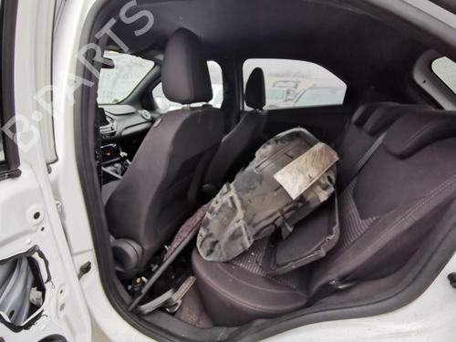 Electronic module AUDI A1 (8X1, 8XK) 1.8 TFSI | BP32533809M83 