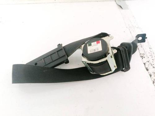 Used Front left seatbelt Front left seatbelt OPEL ZAFIRA / ZAFIRA FAMILY B (A05) 1.9 CDTI (M75) (120 hp) 35379518 35379518