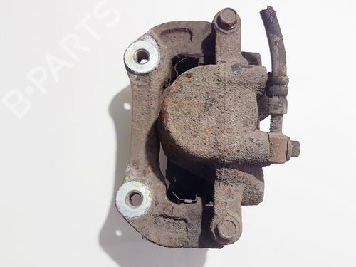 Left front brake caliper OPEL INSIGNIA A (G09) 2.0 CDTI (68) | BP35626054M105 - Image 2