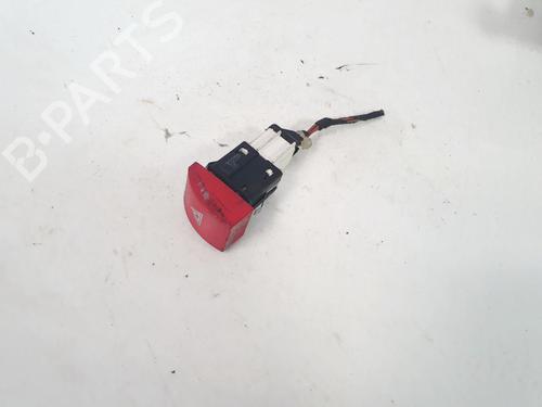 Warning switch SKODA OCTAVIA II (1Z3) 1.9 TDI | BP35475527I22 - Image 2