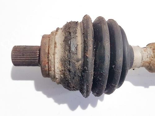 Right front driveshaft VW JETTA III (1K2) 1.6 FSI | BP35462302M39 - Image 2