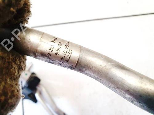 AC pipe BMW 5 (E60) 520 d | BP38040442M126 - Image 2