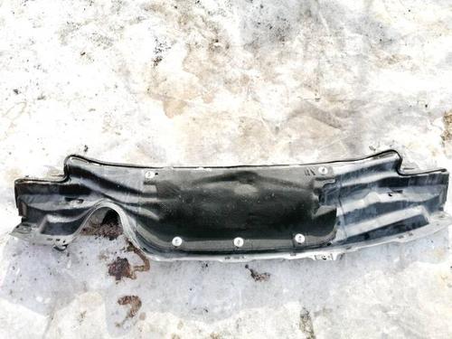 Used Scuttle panel Scuttle panel TOYOTA VERSO (_R2_) 2.0 D-4D (AUR20_, AUR20R) (126 hp) 35132750 35132750