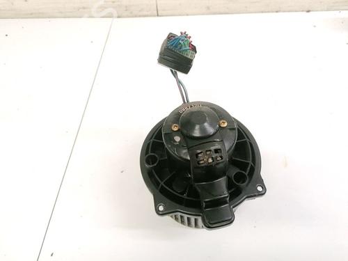 Used Heater blower motor Heater blower motor DAIHATSU SIRION (M1) 1.0 i (M100) (56 hp) 35472822 35472822