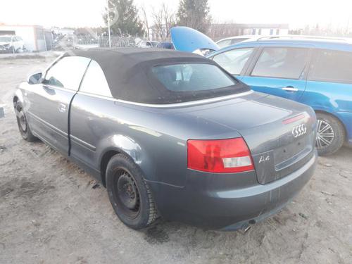 Luftventil AUDI A4 B6 (8E2) 3.0 quattro | BP33109465I21  - Image 10