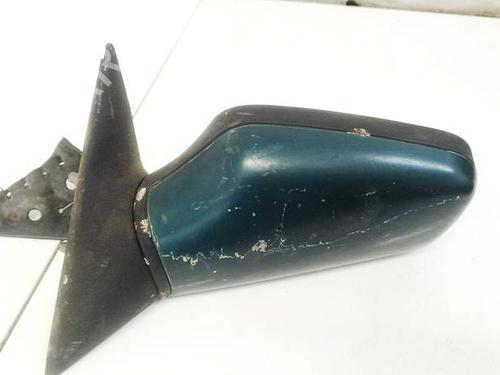 Used Left mirror Left mirror ROVER 800 (XS) 825 D/SD (XS) (118 hp) 35075975 35075975