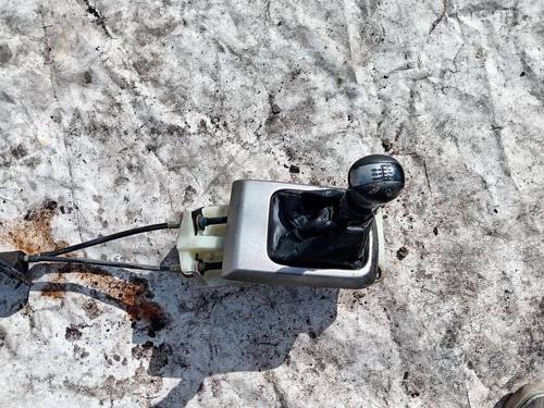 Selector da caixa Selector da caixa NISSAN X-TRAIL I (T30) 2.2 dCi (136 hp) 34947863 34947863