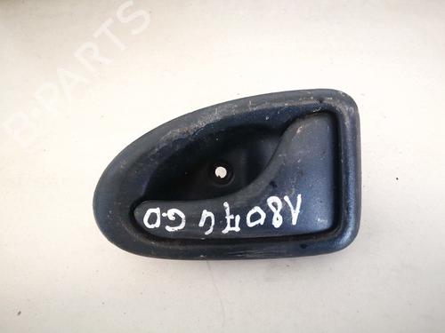 Used Rear right interior door handle Rear right interior door handle 35399105 35399105