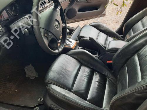 Electronic module SKODA SUPERB I (3U4) 2.5 TDI | BP33081682M83  - Image 11