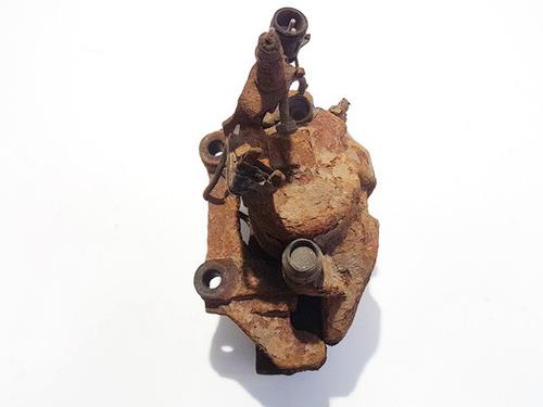 Left front brake caliper AUDI 100 C4 Avant (4A5) 2.5 TDI | BP35484716M105 - Image 2