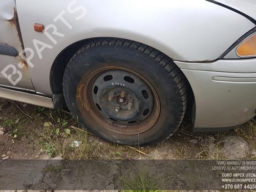 Electronic module ROVER 200 II Hatchback (RF) 220 SDi | BP33486726M83  - Image 5