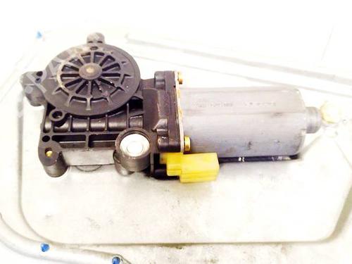 Used Right rear window motor Right rear window motor 35167595 35167595