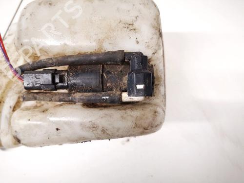 Washer pump CITROËN C8 (EA_, EB_) 2.0 HDi | BP35459517E24 - Image 3