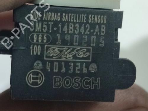 Electronic module FORD FOCUS II (DA_, HCP, DP) 1.6 TDCi | BP32971573M83 - Image 4