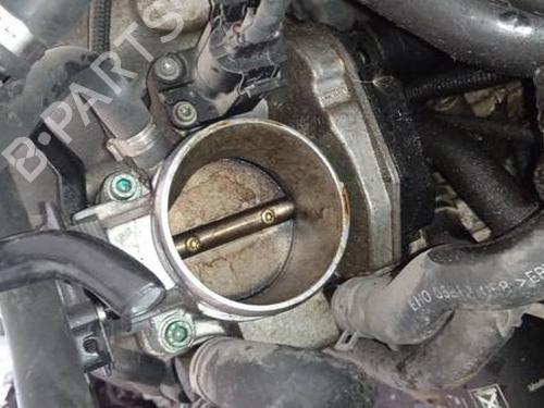 Used Throttle body Throttle body VW PASSAT B5 Variant (3B5) 1.8 (125 hp) 35208152 35208152
