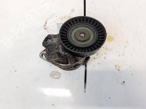 Used Pulley Pulley 38609752 38609752