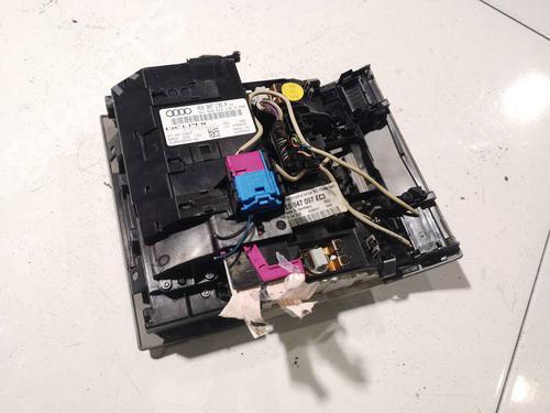 Innerbelysning AUDI A8 D3 (4E2, 4E8) 4.0 TDI quattro | BP38766306I8 - Image 2
