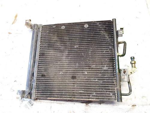 Used AC radiator AC radiator 35139947 35139947