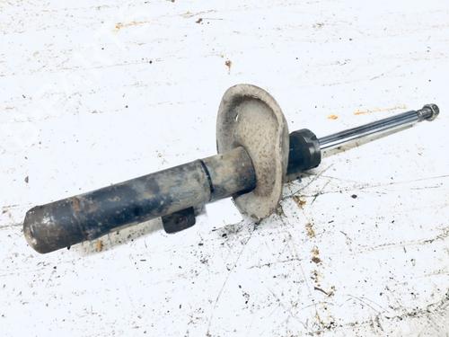 Used Left front shock absorber Left front shock absorber 35586337 35586337