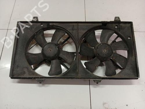 Used Fan Fan MAZDA 6 Hatchback (GG) 2.0 DI (GG14) (121 hp) 34942285 34942285
