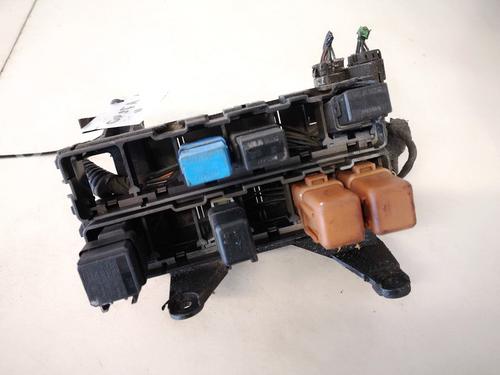 Used Fuse box Fuse box NISSAN PRIMERA (P11) 1.8 16V (114 hp) 32882976 32882976