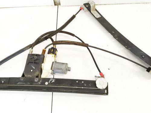 Used Front left window mechanism Front left window mechanism 36895246 36895246