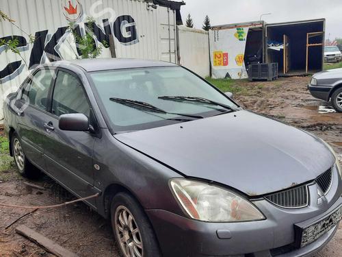 Used Parts MITSUBISHI LANCER VII (CS_A, CT_A) 1.6 (CS3A) (98 hp) 4477660