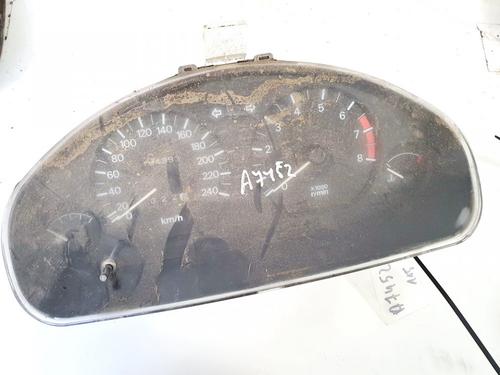 Used Instrument cluster Instrument cluster 35484040 35484040