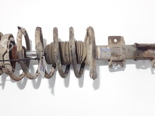 Used Right front shock absorber Right front shock absorber 35576745 35576745