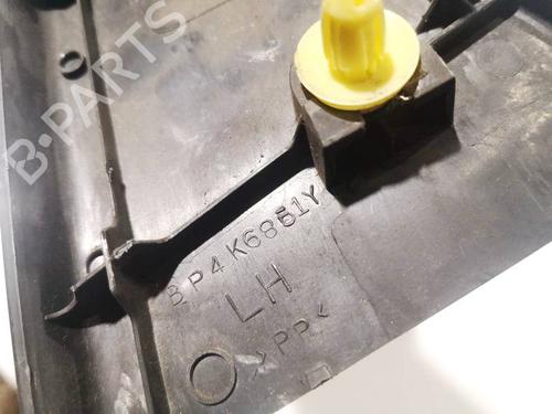 Other MAZDA 3 (BK) 1.6 DI Turbo | BP37736917O1 - Image 3