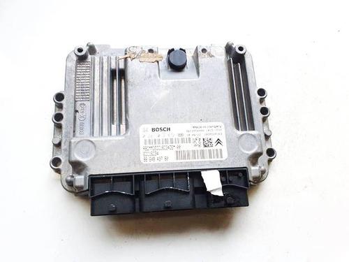Used Engine control unit (ECU) Engine control unit (ECU) 37598709 37598709
