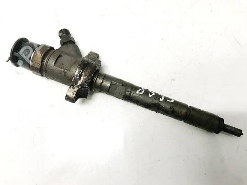 Used Injector Injector CITROËN C3 Picasso (SH_) 1.6 HDI 90 (92 hp) 35317680 35317680