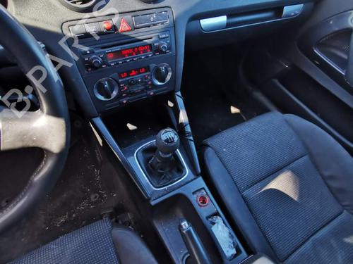 Speaker AUDI A3 (8P1) 2.0 TDI 16V | BP33999738E2  - Image 10