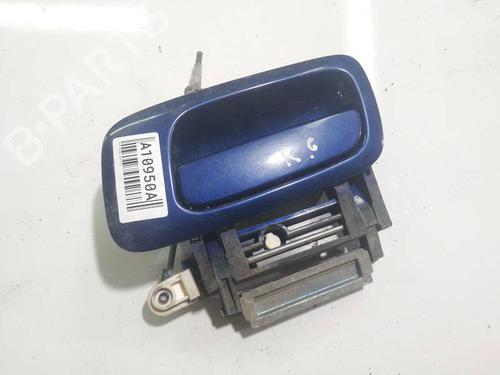 rear-left-exterior-door-handle-opel-zafira-a-mpv-t98-1999-2000-2001-2002-2003-2004-2005-2006-34800257 main image