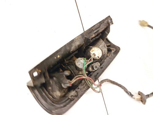 Left taillight SUZUKI IGNIS II (MH) 1.3 (RM413) | BP38630723C34 - Image 2