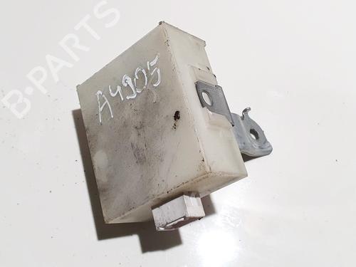 Used Electronic module Electronic module TOYOTA AVENSIS (_T25_) 2.0 D-4D (CDT250_, CDT250R) (116 hp) 33102495 33102495