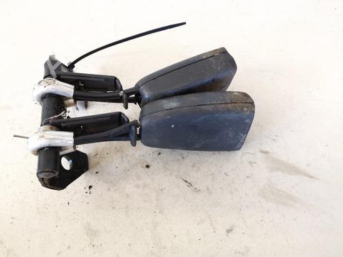 Used Seat buckle Seat buckle 35394217 35394217