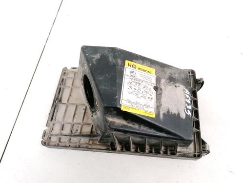 Used Air filter box Air filter box NISSAN ALMERA II Hatchback (N16) 2.2 Di (110 hp) 35545457 35545457