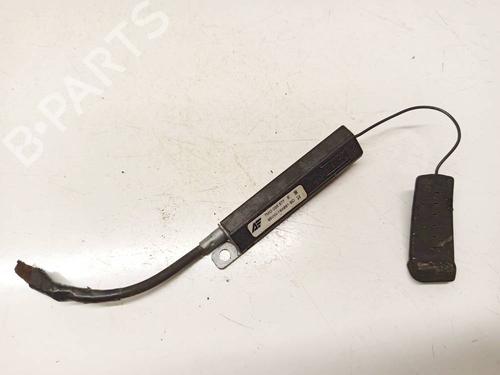 Used Electronic module Electronic module VW SHARAN (7M8, 7M9, 7M6) 1.9 TDI (110 hp) 34835683 34835683