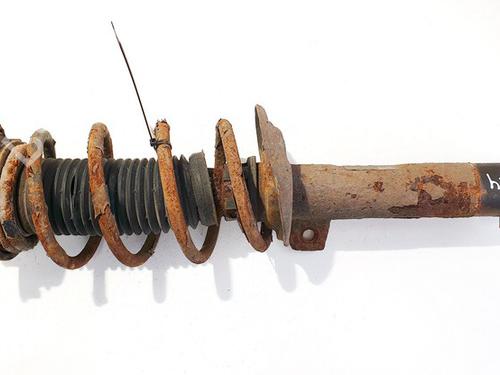 Used Left front shock absorber Left front shock absorber 35397680 35397680