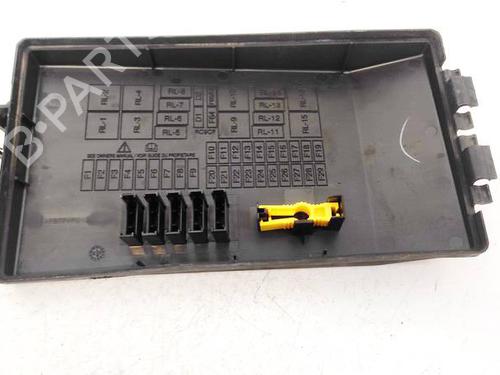 Used Other Other FORD TRANSIT Platform/Chassis (FM_ _, FN_ _) 2.3 16V (F_A_, F_B_, F_C_, F_D_) (146 hp) 38572516 38572516