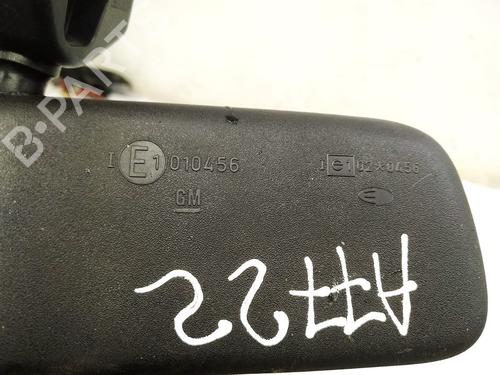 Rear mirror OPEL SIGNUM Hatchback (Z03) 2.2 DTI (F48) | BP35465587I6 - Image 3